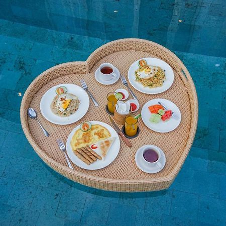Kidupa Villa Убуд Екстериор снимка