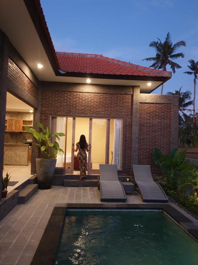 Kidupa Villa Убуд Екстериор снимка