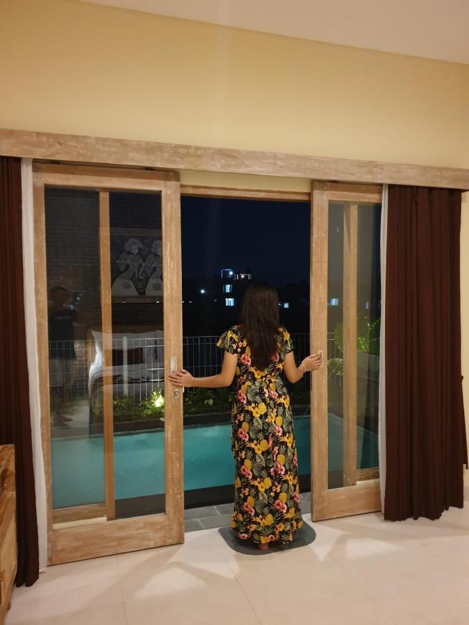 Kidupa Villa Убуд Екстериор снимка