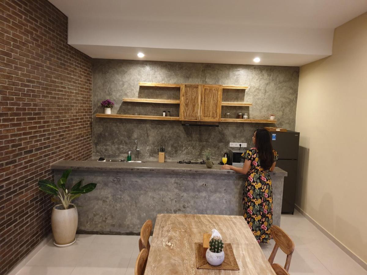 Kidupa Villa Убуд Екстериор снимка
